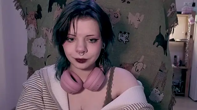 Alice Zev online show from 03/19/26, 10:03