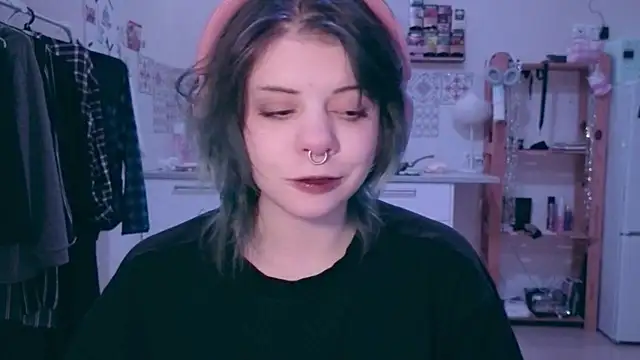 Alice Zev online show from 03/21/26, 10:57