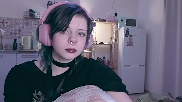 Alice Zev online show from 03/26/26, 01:01