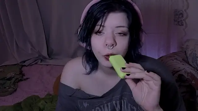 Alice Zev online show from 04/16/26, 12:22