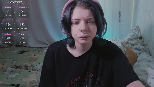 Alice Zev online show from 05/16/26, 03:00