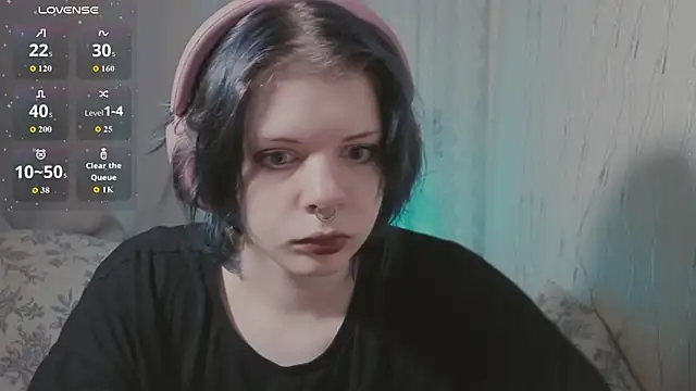 Alice Zev online show from 05/19/26, 10:38