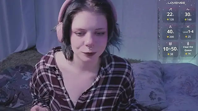 Alice Zev online show from 05/24/26, 12:37