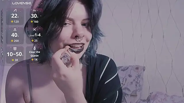 Alice Zev online show from 05/24/26, 11:10