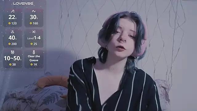 Alice Zev online show from 05/25/26, 11:22