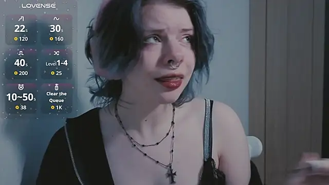 Alice Zev online show from 05/27/26, 02:41