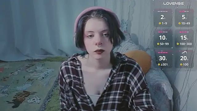 Alice Zev online show from 05/30/26, 12:08