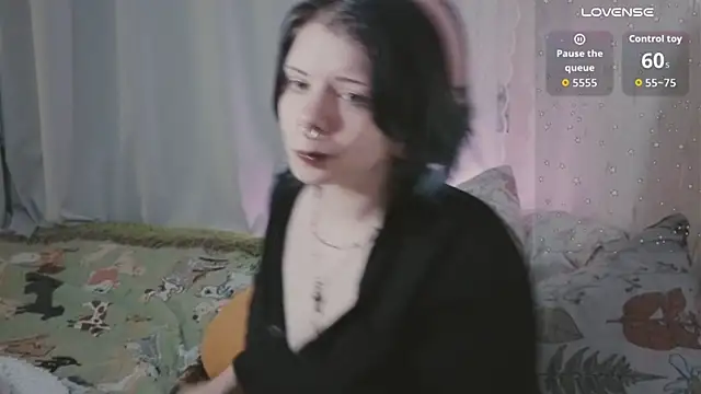 Alice Zev online show from 06/02/26, 12:12