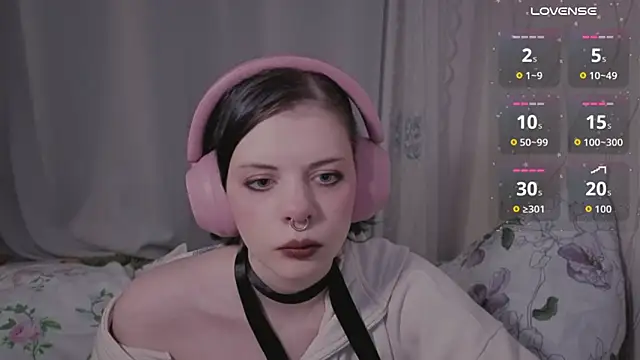 Alice Zev online show from 06/21/26, 10:34