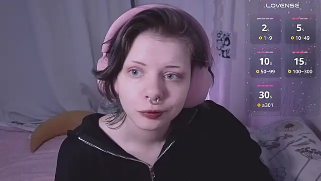 Alice Zev online show from 07/04/26, 11:22