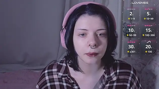 Alice Zev online show from 07/08/26, 10:36