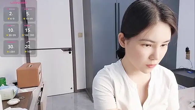 luckckcj online show from 11/20/25, 05:29