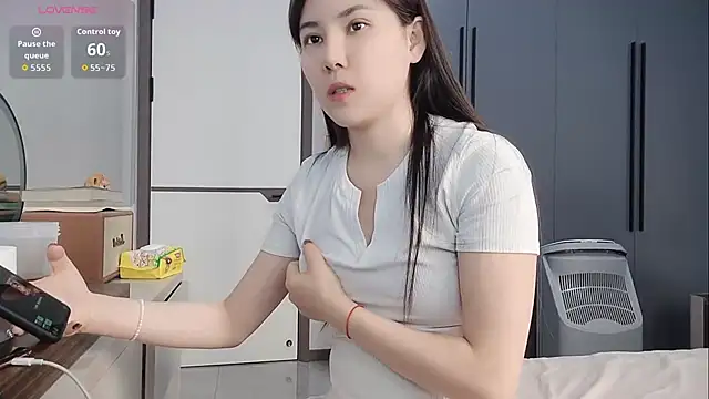 luckckcj online show from 02/17/26, 06:10