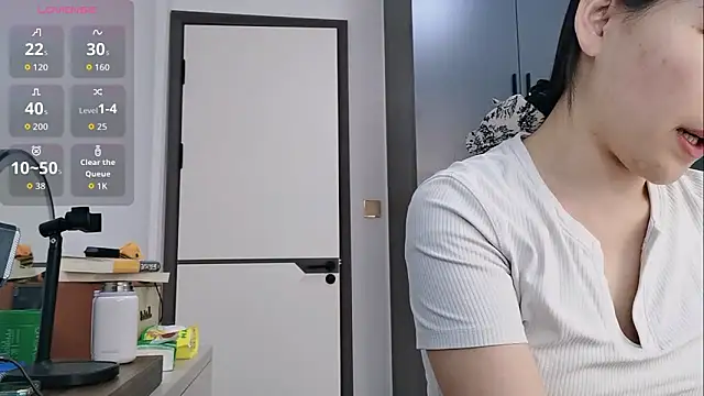 luckckcj online show from 02/24/26, 05:16