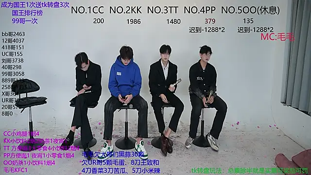 JL-sweetbaby1 online show from 10/19/25, 11:16