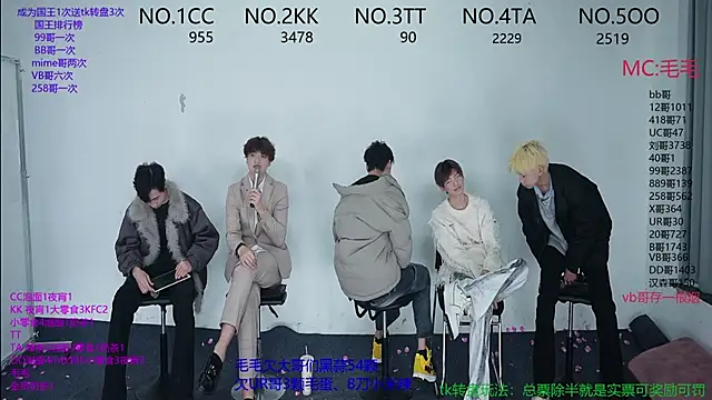 JL-sweetbaby1 online show from 11/19/25, 11:10