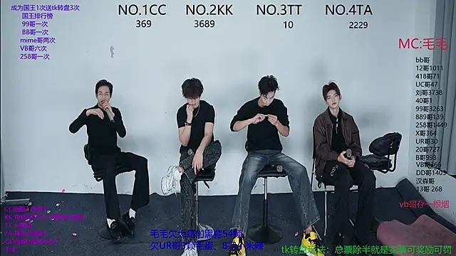 JL-sweetbaby1 online show from 11/21/25, 11:09