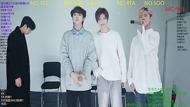 JL-sweetbaby1 online show from 01/10/26, 11:12