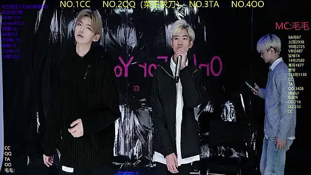 JL-sweetbaby1 online show from 03/20/26, 11:59