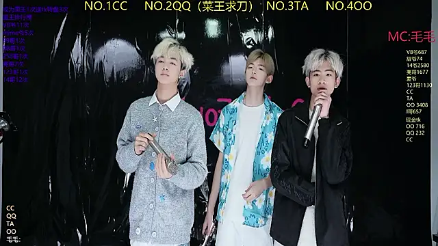 JL-sweetbaby1 online show from 03/25/26, 11:16