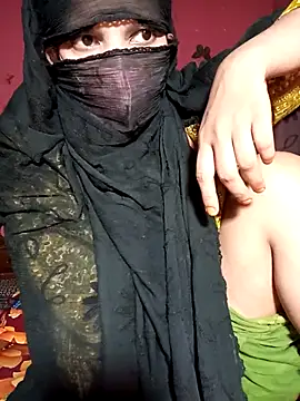 Muskan202 online show from 09/12/25, 10:21