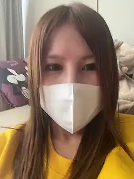 -Hikari-00- online show from 12/01/25, 04:28