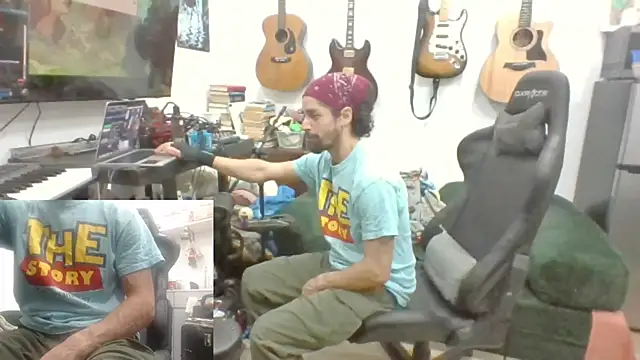 Snapshot of Stringin69 chatting on 03/03/26, 07:58 Stringin69 online show from 03/03/26, 07:58