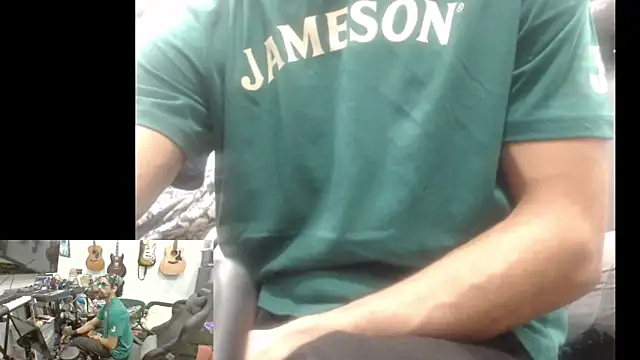 Stringin69 online show from 03/18/26, 07:22