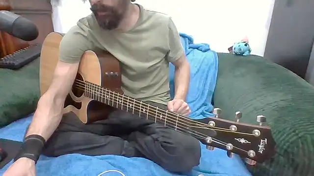 Stringin69 online show from 04/18/26, 07:45