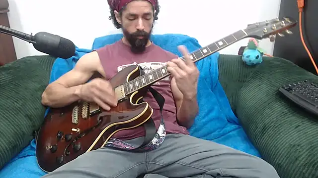 Stringin69 online show from 04/29/26, 09:02