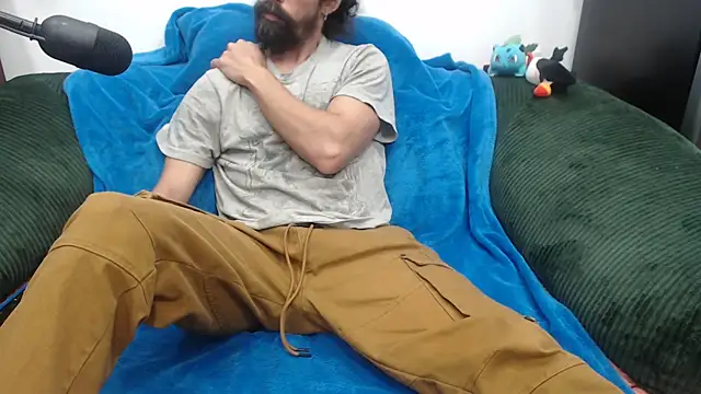 Stringin69 online show from 05/10/26, 03:44