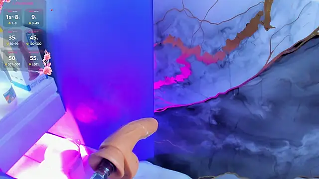 mia cataleiya online show from 03/22/26, 01:03