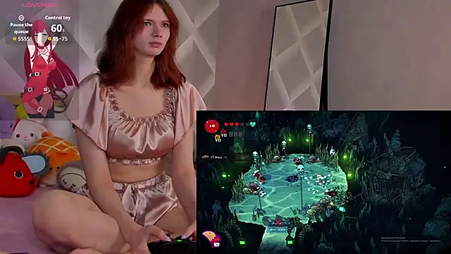 Snapshot of MJ_Watson chatting on 10/09/25, 05:05 MJ Watson online show from 10/09/25, 05:05