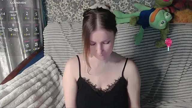 LesanaMagic online show from 05/09/26, 06:24