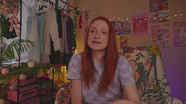 Charming winky online show from 11/28/25, 11:02