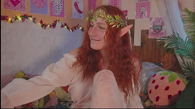 Charming winky online show from 03/24/26, 03:17