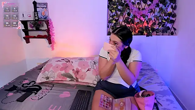 kylietimothee online show from 03/01/26, 04:31