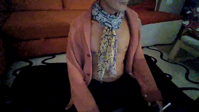 AntonioNice iml online show from 10/18/25, 06:41