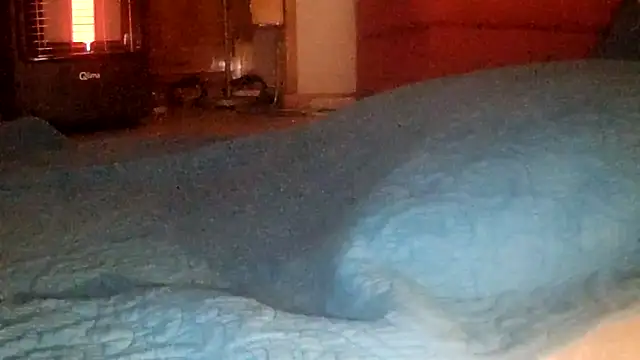 AntonioNice iml online show from 11/07/25, 03:17