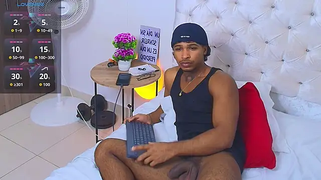 cassian gold online show from 07/14/26, 02:38