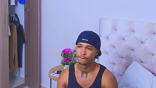 cassian gold online show from 07/27/26, 12:50