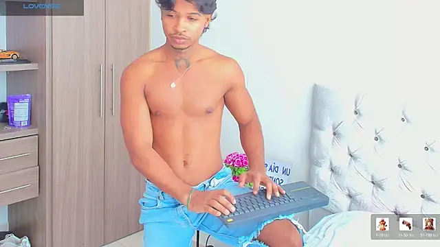 cassian gold online show from 07/28/26, 12:48