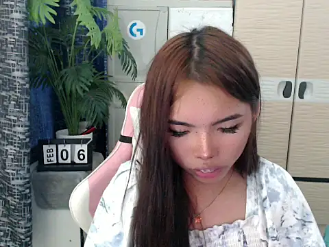 cutie milker online show from 02/06/26, 09:45