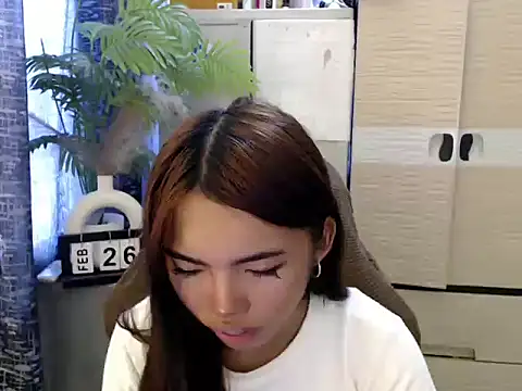 cutie milker online show from 02/27/26, 03:06