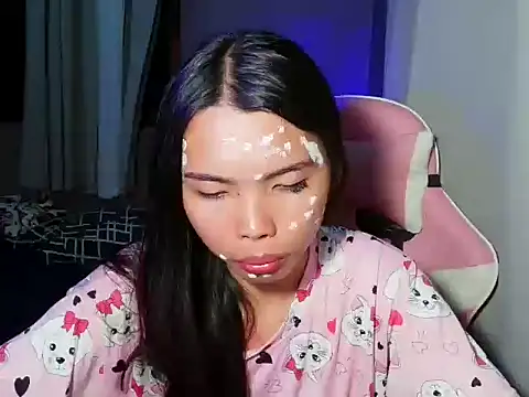 cutie milker online show from 05/31/26, 07:04