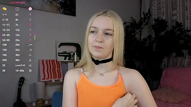 KrishnaSimmons online show from 11/26/25, 07:59