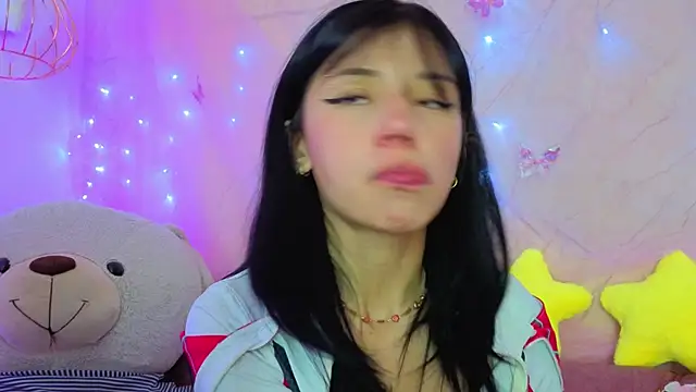 april bennett online show from 02/25/26, 12:48