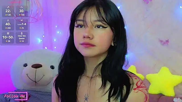 april bennett online show from 02/27/26, 12:49