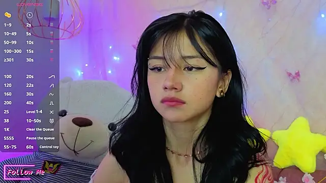 april bennett online show from 03/02/26, 12:56