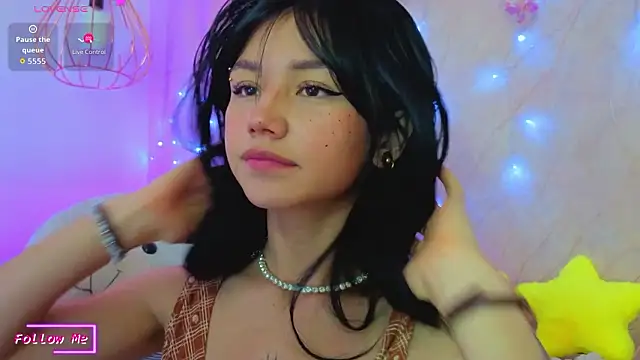 april bennett online show from 03/25/26, 12:55